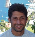 Alex Bohrer