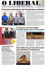 Jornal O Liberal - Edição 1123