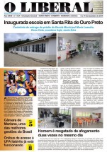 Jornal O Liberal - Edição 1124
