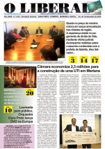 Jornal O Liberal - Edição 1125
