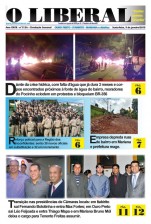 Jornal O Liberal - Edição 1126