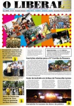 Jornal O Liberal - Edição 1131