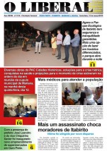 Jornal O Liberal - Edição 1134