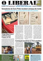 Jornal O Liberal - Edição 1139
