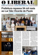 Jornal O Liberal - Edição 1143