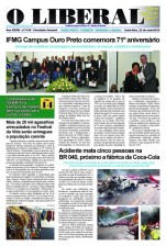 Jornal O Liberal - Edição 1144