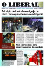 Jornal O Liberal - Edição 1145
