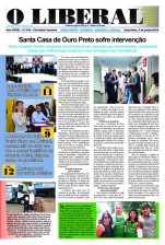 Jornal O Liberal - Edição 1146