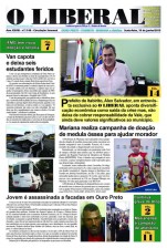 Jornal O Liberal - Edição 1148