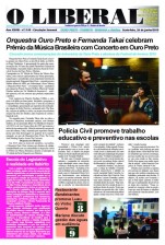 Jornal O Liberal - Edição 1149