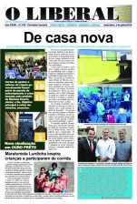 Jornal O Liberal - Edição 1150