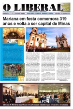 Jornal O Liberal - Edição 1151