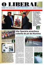 Jornal O Liberal - Edição 1152