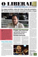 Jornal O Liberal - Edição 1154