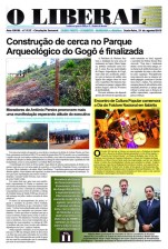 Jornal O Liberal - Edição 1157