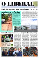 Jornal O Liberal - Edição 1158