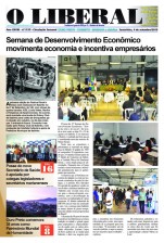 Jornal O Liberal - Edição 1159