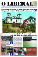 Jornal O Liberal - Edição 1161