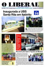Jornal O Liberal - Edição 1164
