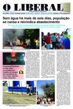 Jornal O Liberal - Edição 1165