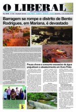 Jornal O Liberal - Edição 1168