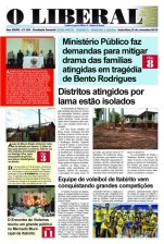 Jornal O Liberal - Edição 1169