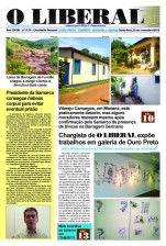 Jornal O Liberal - Edição 1170