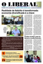 Jornal O Liberal - Edição 1172