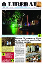 Jornal O Liberal - Edição 1173