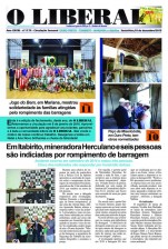 Jornal O Liberal - Edição 1174
