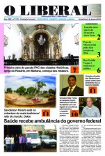 Jornal O Liberal - Edição 1175
