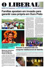 Jornal O Liberal - Edição 1176
