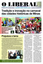 Jornal O Liberal - Edição 1179