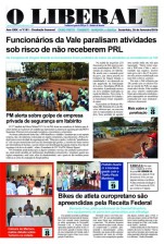 Jornal O Liberal - Edição 1181
