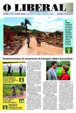 Jornal O Liberal - Edição 1182