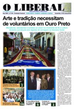 Jornal O Liberal - Edição 1184