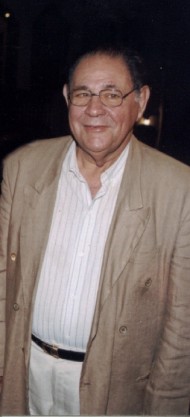 O fundador do jornal O Liberal, Dyrceu José Rendeiro de Noronha