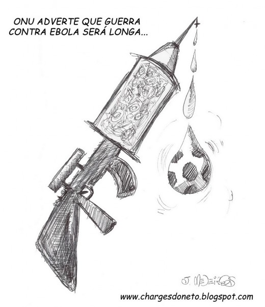  - Edição 1110 - Por Neto Medeiros
