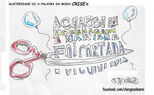  - Edição 1152 - Por Neto Medeiros