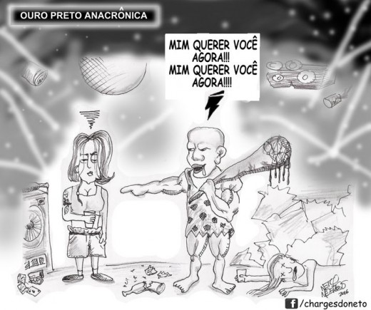  - Edição 1181 - Por Neto Medeiros