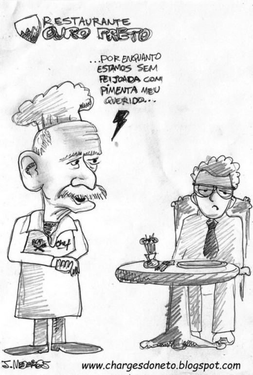 - Edição 1121 - Por Neto Medeiros