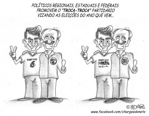  - Edição 1163 - Por Neto Medeiros