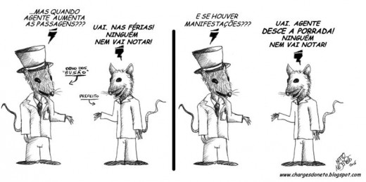  - Edição 1176 - Por Neto Medeiros