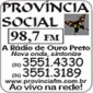 Província Social 98,7 FM