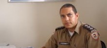Novo comandante chega à Polícia Militar de Mariana, elogia cidade e faz propostas