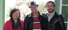 Secretaria de Turismo recebe prêmio de jornal tradicional do setor em Minas