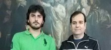 Thiago Mapa e CMOP abraçam Projeto Esporte e Cidadania