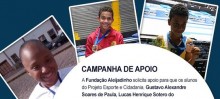 Por falta de verba, atletas do Esporte e Cidadania correm risco de não participar de campeonatos internacionais