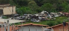Moradores do Cardoso cobram promessas de campanha do atual governo de Itabirito
