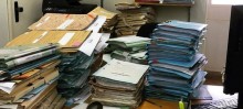 Processos de rompimento da barragem retornam a Mariana
